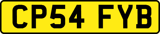 CP54FYB