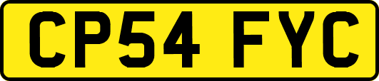 CP54FYC