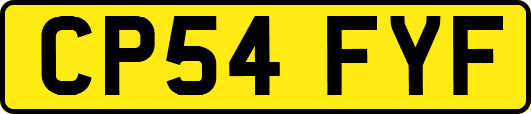 CP54FYF