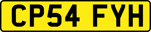 CP54FYH