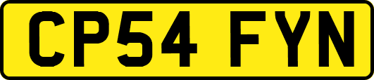CP54FYN