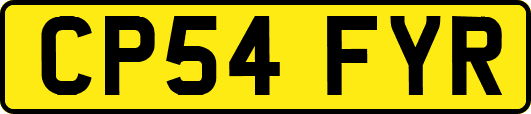 CP54FYR