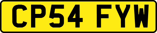 CP54FYW