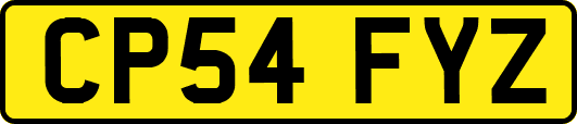 CP54FYZ