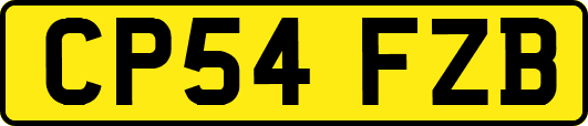 CP54FZB