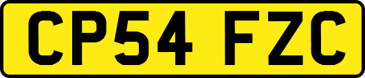 CP54FZC