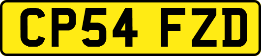 CP54FZD