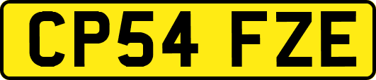 CP54FZE