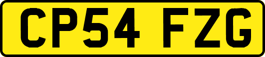 CP54FZG