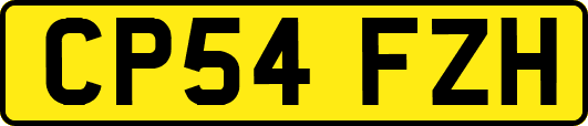 CP54FZH