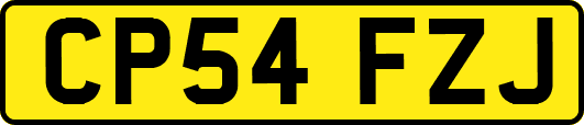 CP54FZJ