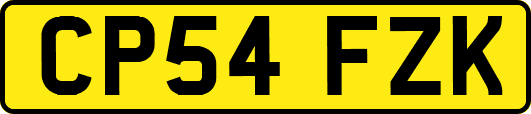 CP54FZK