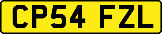 CP54FZL