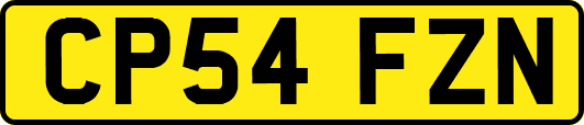 CP54FZN