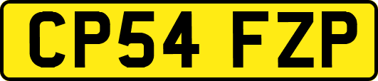 CP54FZP