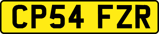 CP54FZR