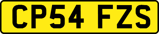 CP54FZS