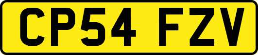 CP54FZV