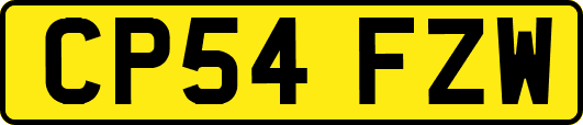 CP54FZW
