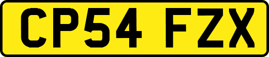 CP54FZX