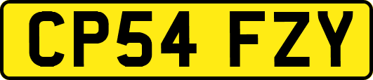 CP54FZY
