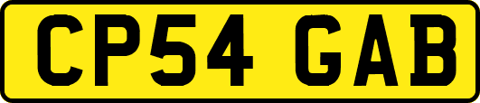 CP54GAB