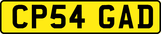 CP54GAD