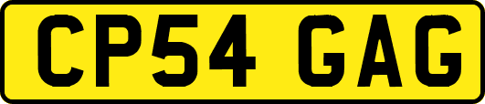 CP54GAG