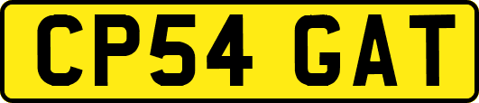CP54GAT
