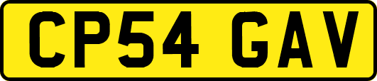 CP54GAV