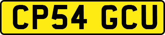 CP54GCU