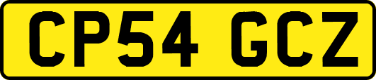 CP54GCZ