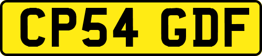 CP54GDF