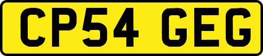 CP54GEG