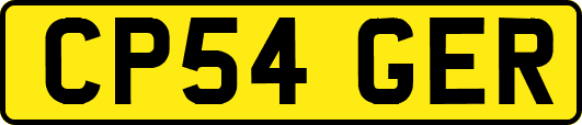 CP54GER