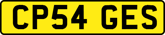 CP54GES