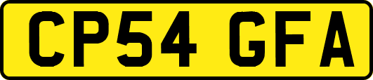 CP54GFA