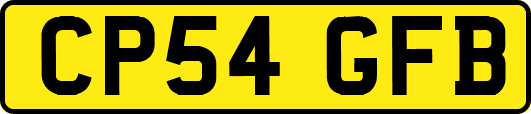 CP54GFB