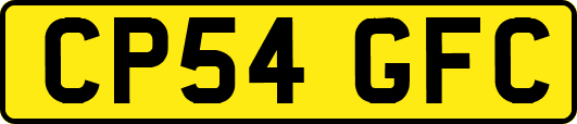 CP54GFC