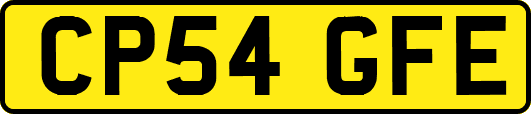 CP54GFE