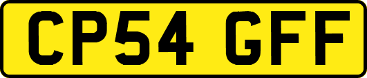 CP54GFF