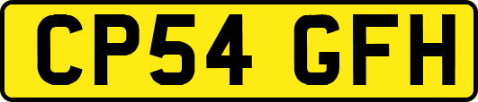 CP54GFH