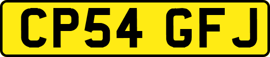 CP54GFJ