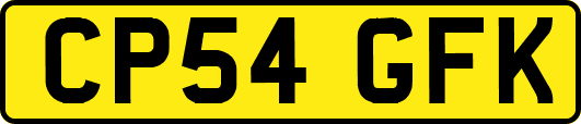 CP54GFK