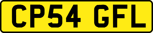 CP54GFL