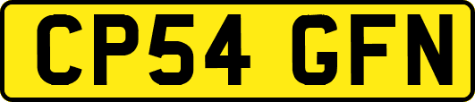 CP54GFN