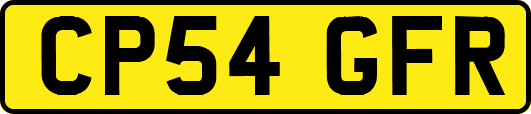 CP54GFR
