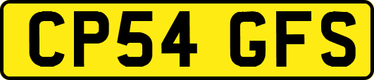 CP54GFS