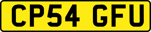 CP54GFU