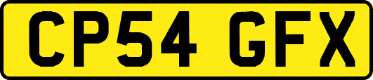 CP54GFX